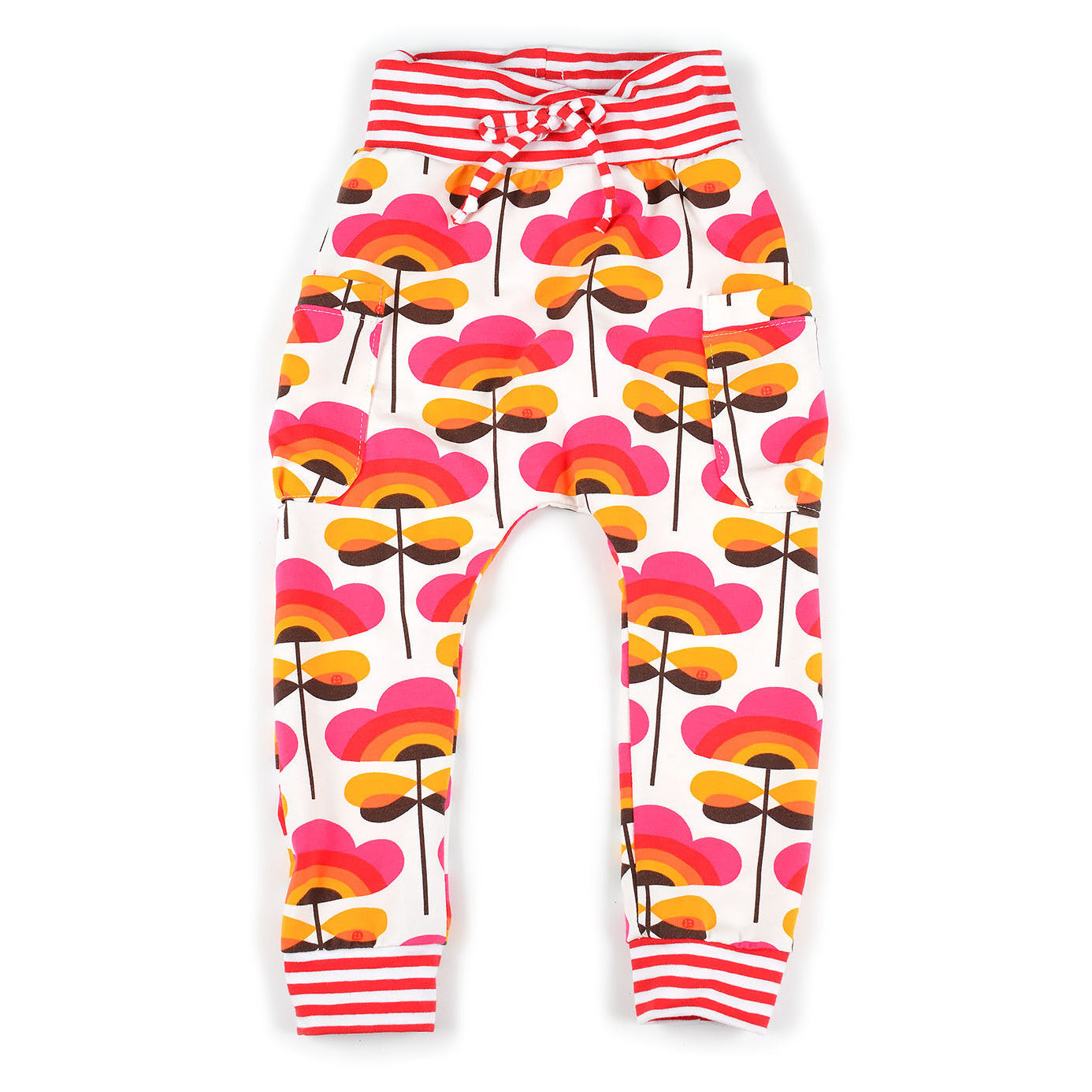 side pocket pants : 94