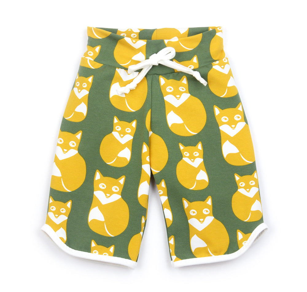 retro shorts/pants : 20