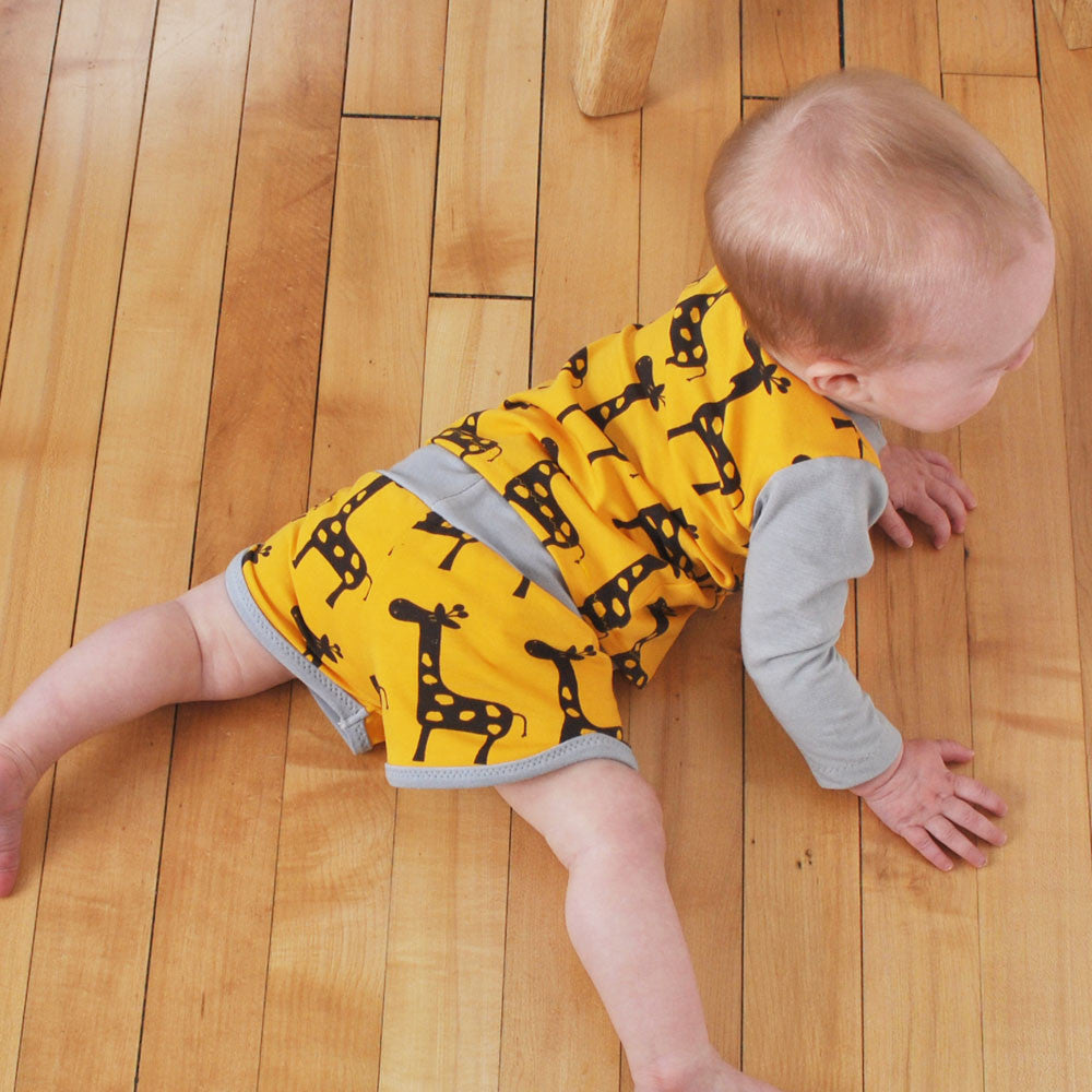 retro shorts/pants : 20