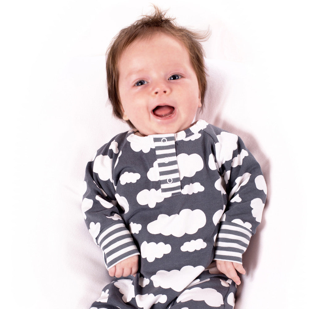 placket coverall : 42