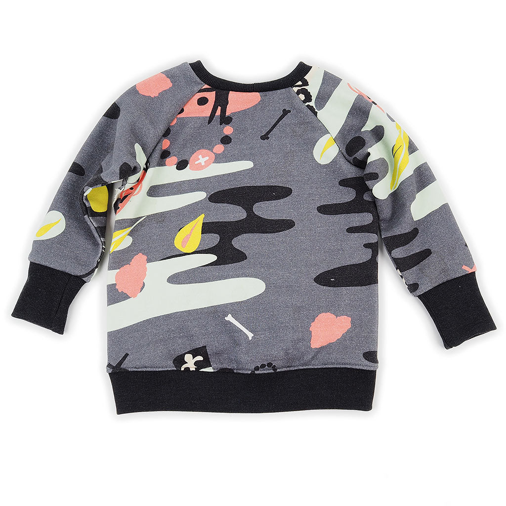 geo raglan : 122