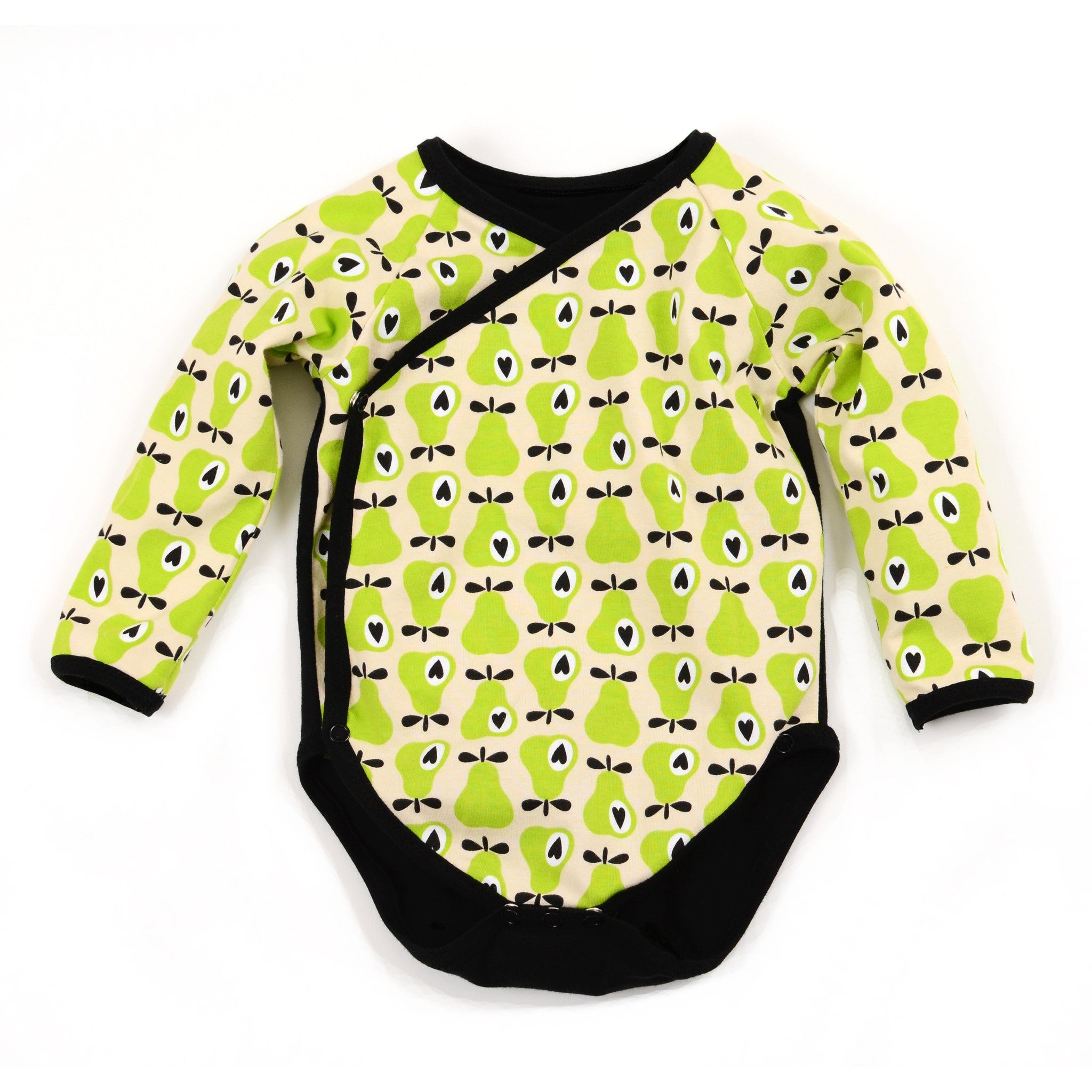 wrap bodysuit / shirt : 40