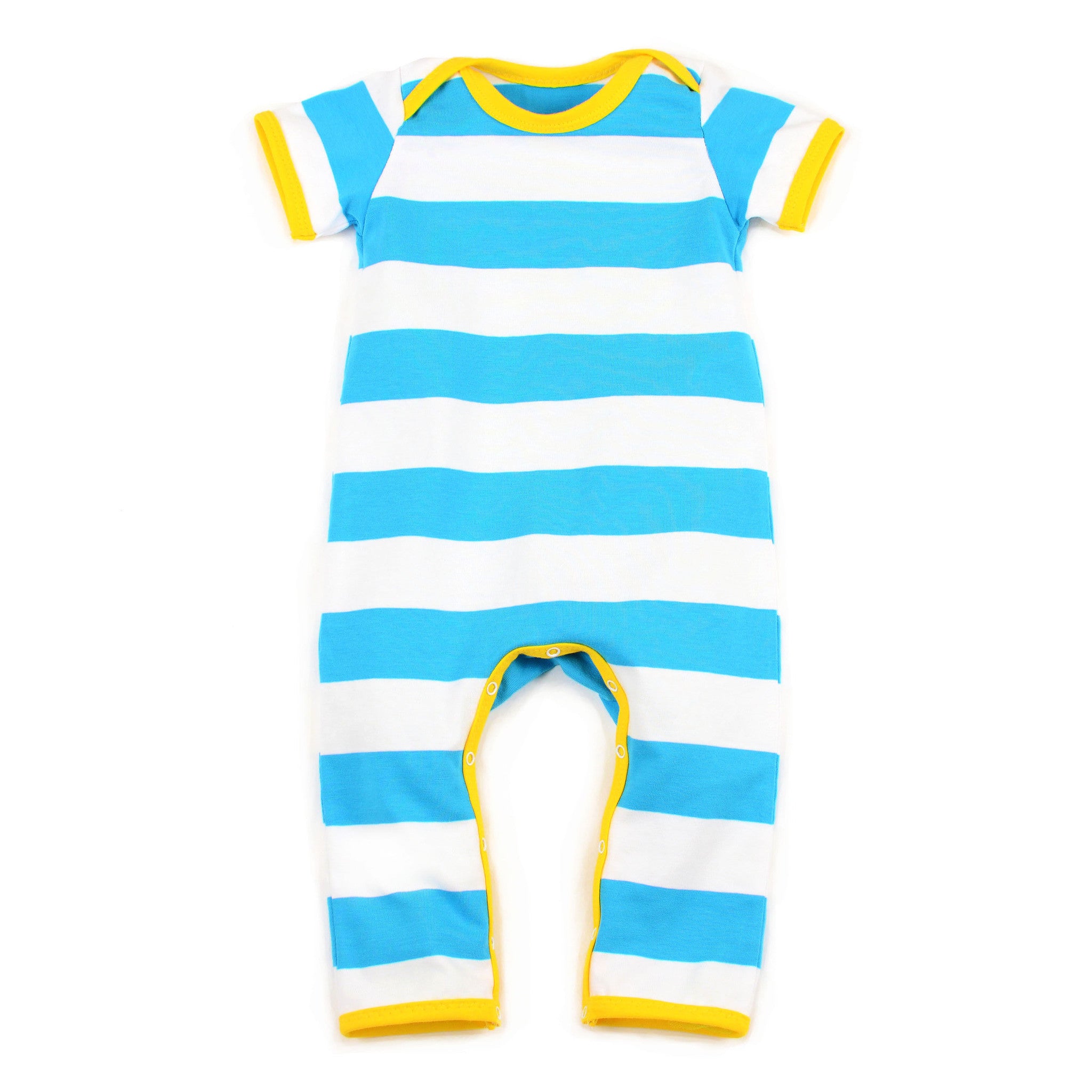 one-piece romper : 7