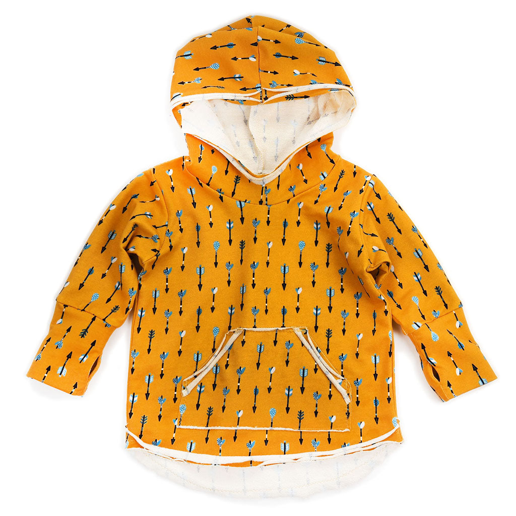 edgy sweatshirt : 121