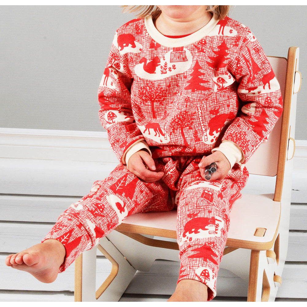 crew neck sweatshirt : 32