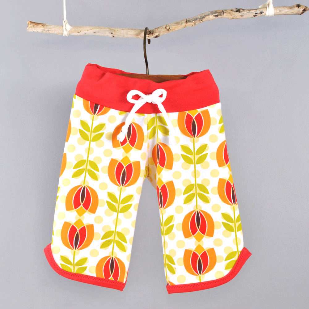 retro shorts/pants : 20