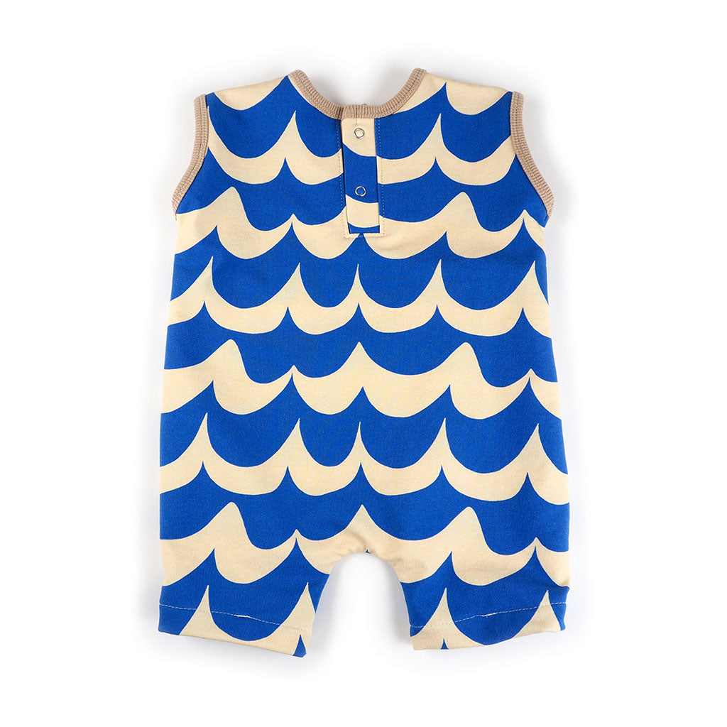 pinched playsuit : 145