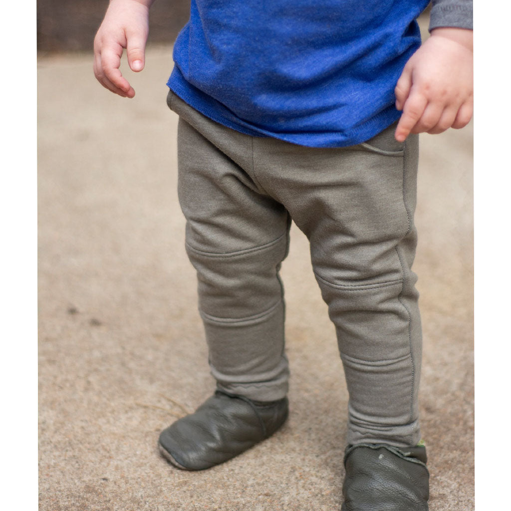 mini modern jogger : 131