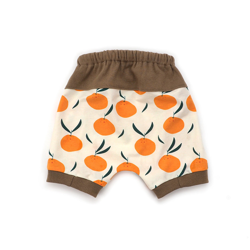 kangaroo shorts : 132