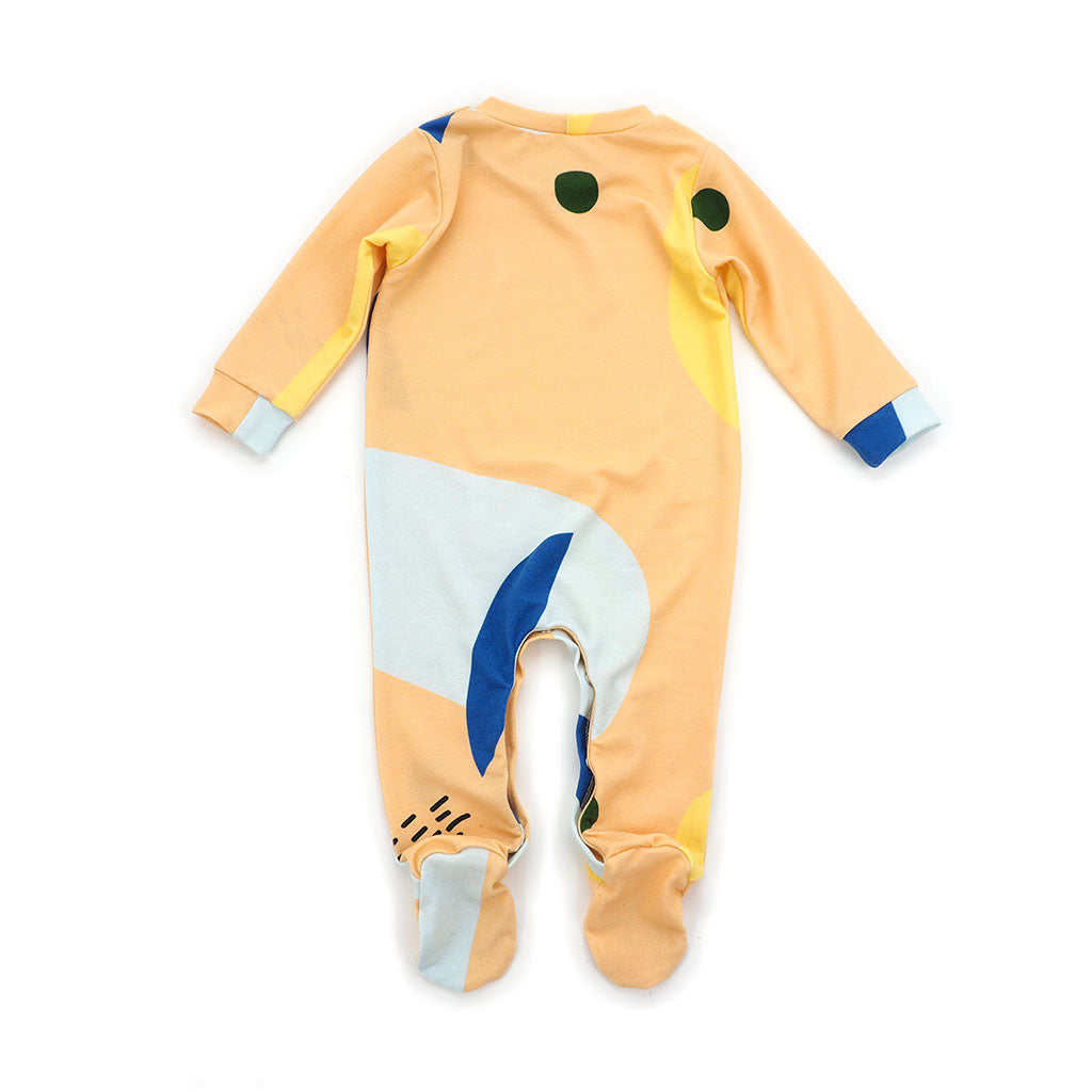 essential coverall : 130