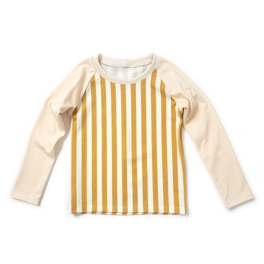 バードック BIRDOG Raglan Tee ロンT ネイビー - メルカリ