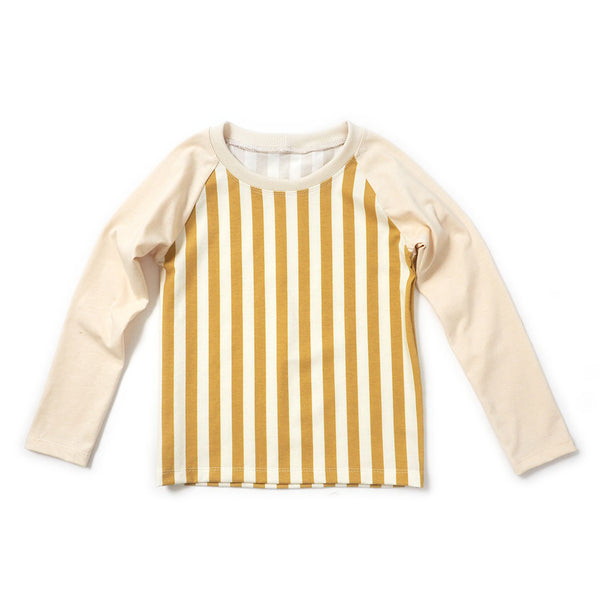 raglan tee : K013