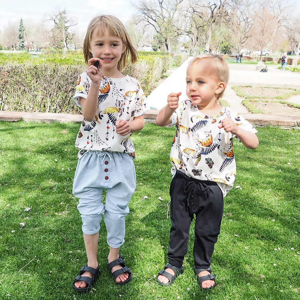 modern lounge pants : 126