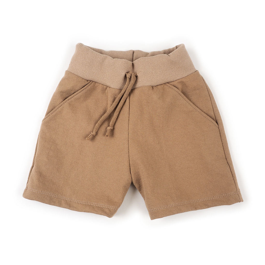 pocket shorts : K020