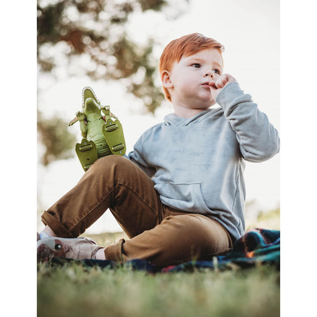 raglan hoodie : K003