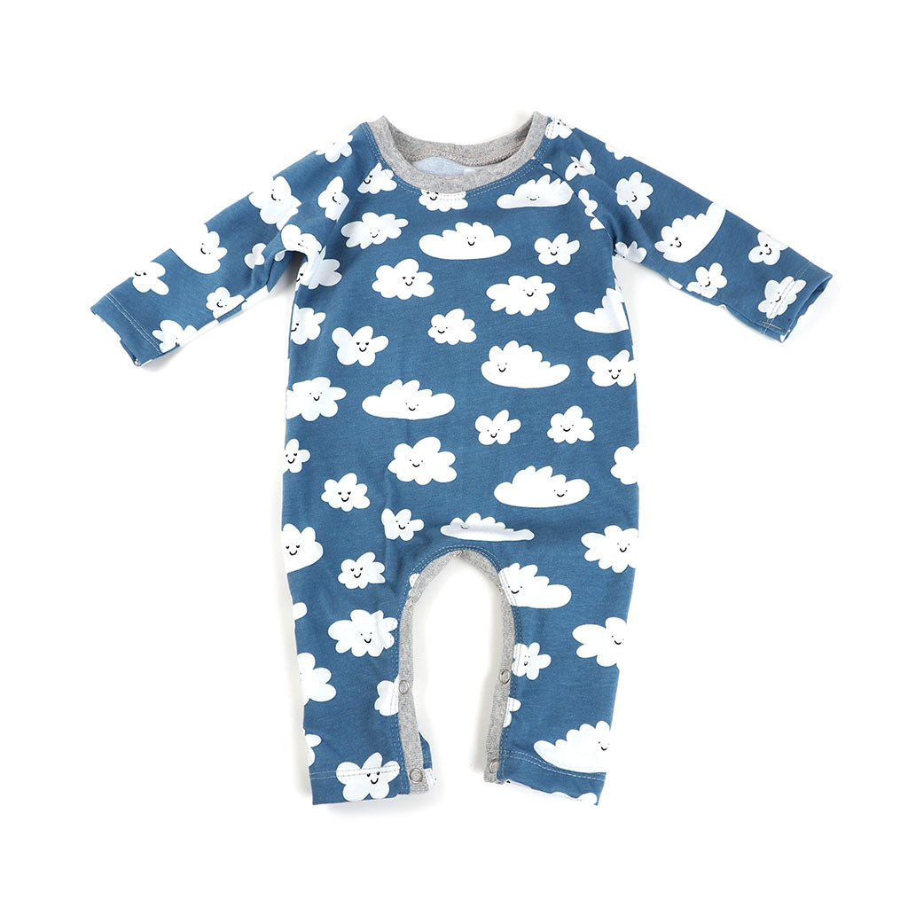 raglan coverall : 76