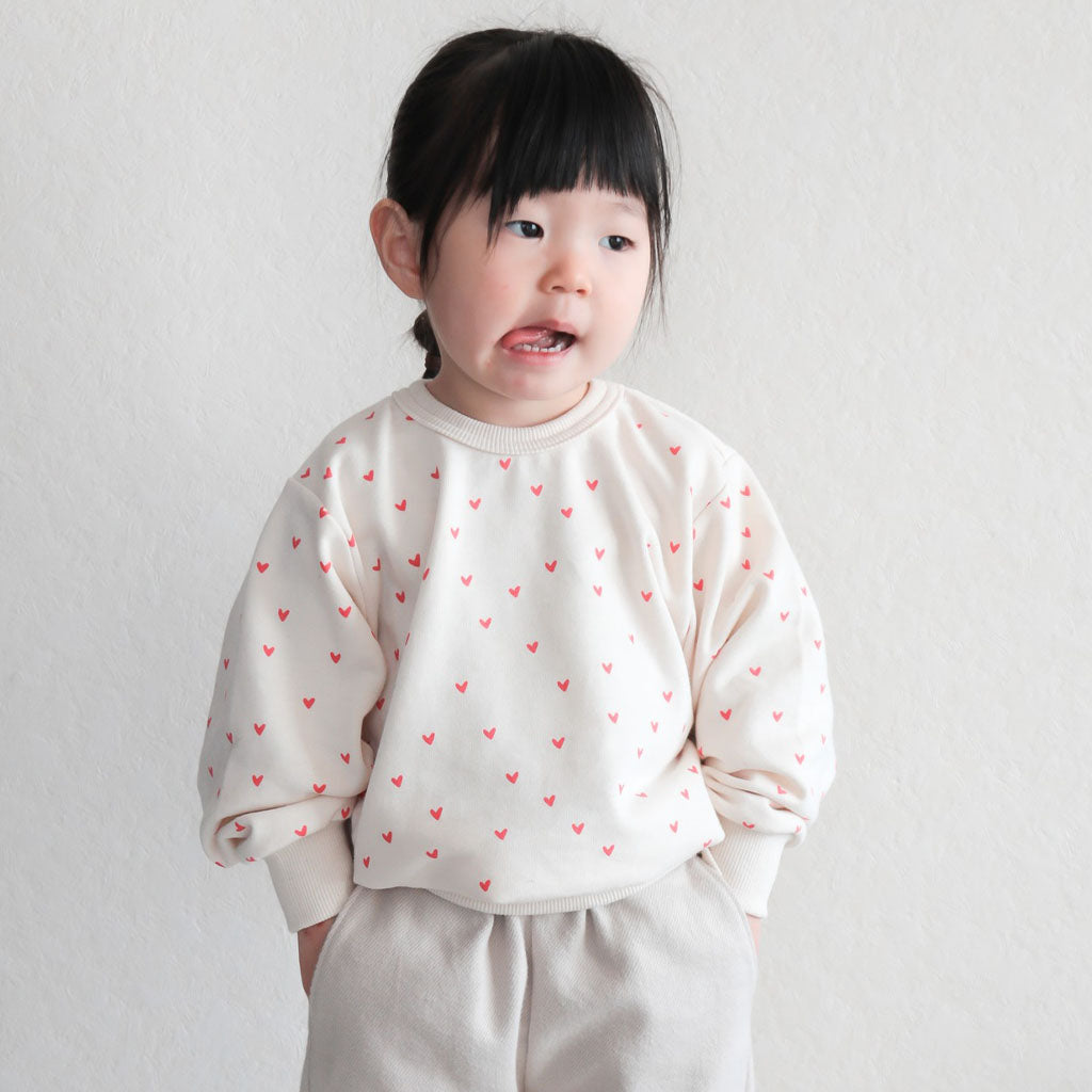 vintage sweatshirt : 140