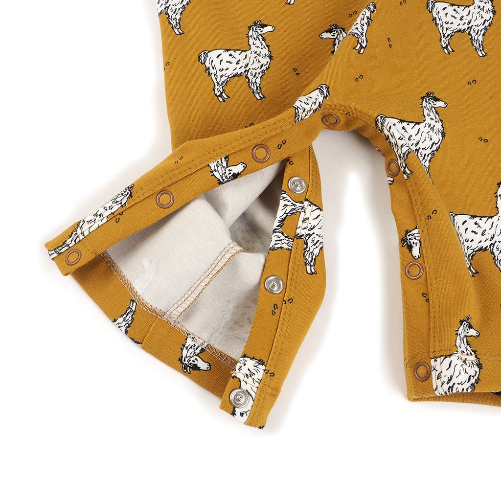 raglan coverall : 76