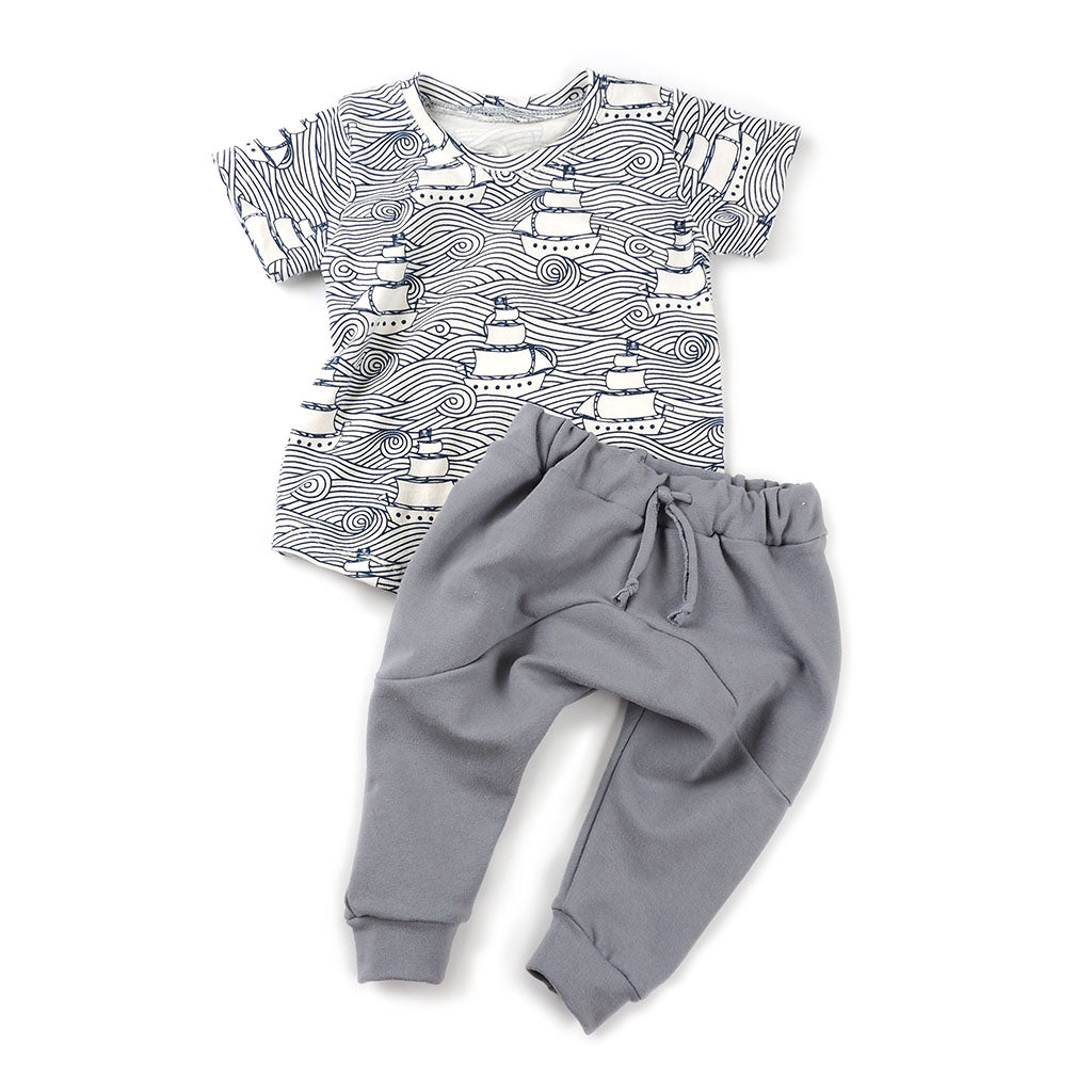 ice cream pants : 74