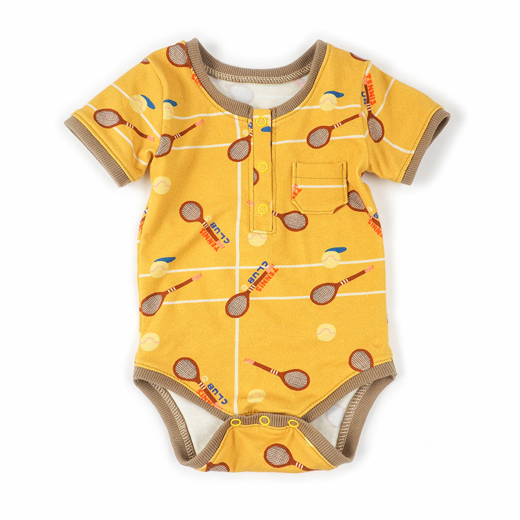 henley bodysuit : 137