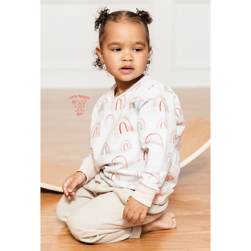 vintage sweatshirt : 140