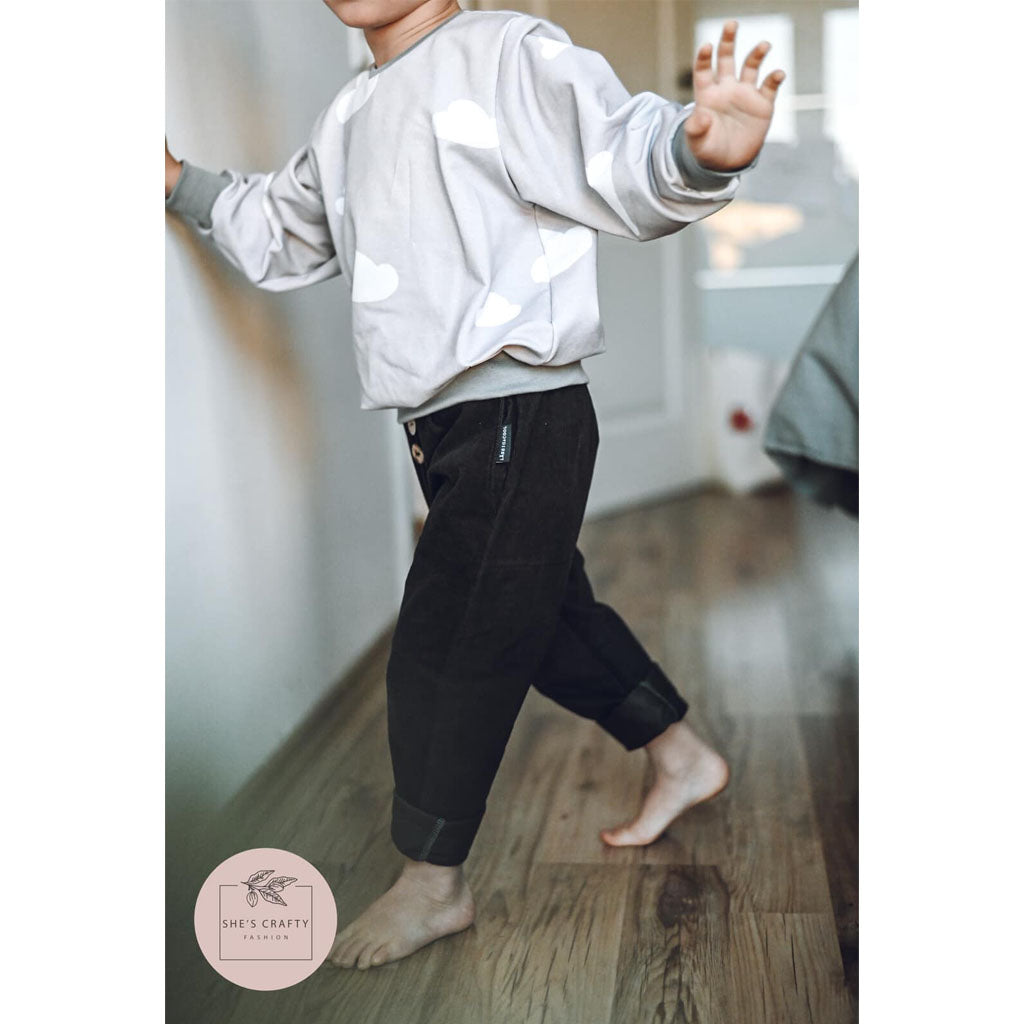 vintage sweatshirt : 140