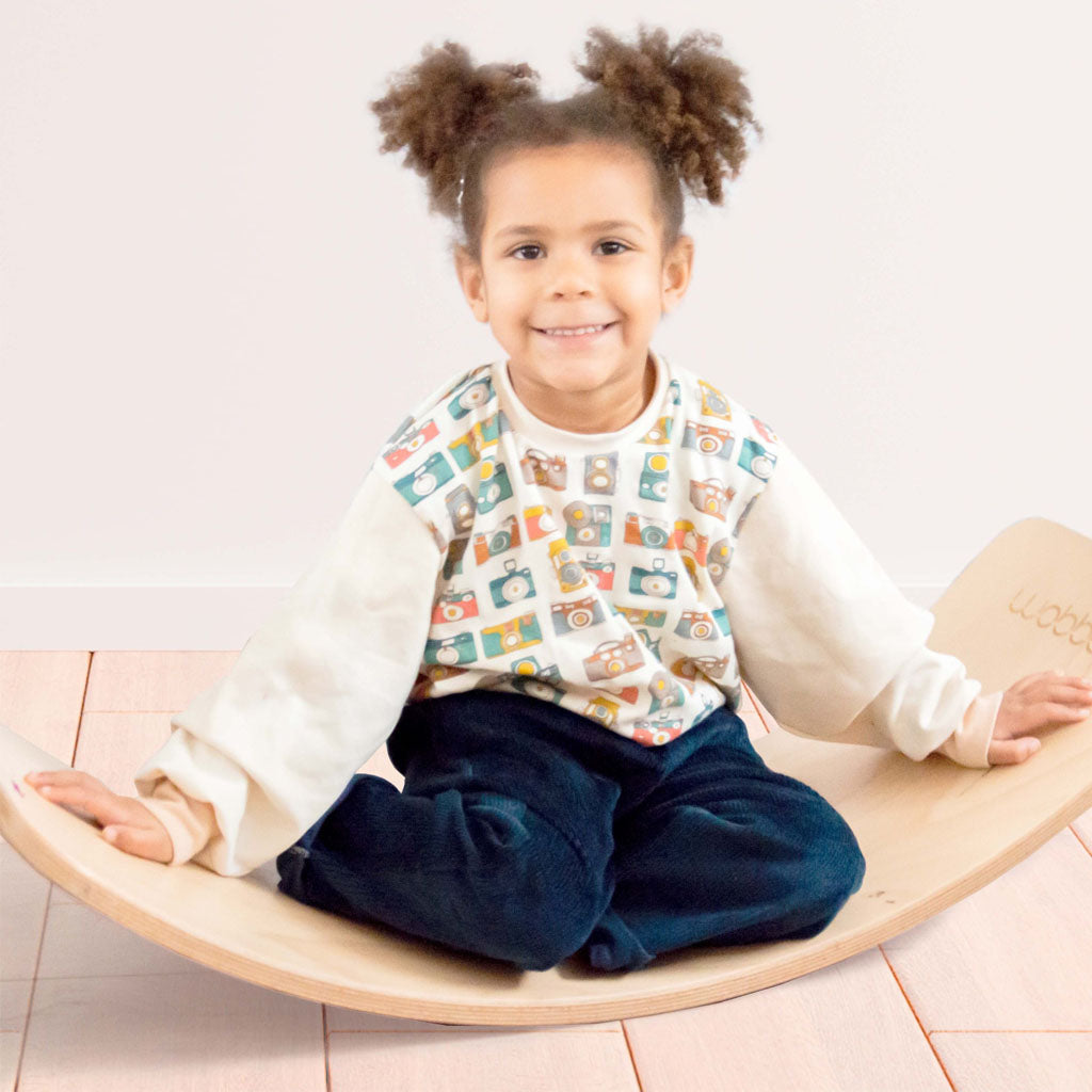 vintage sweatshirt : 140