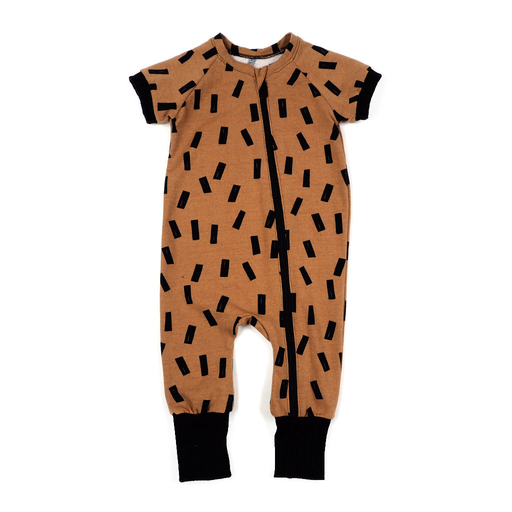 newborn suit pattern