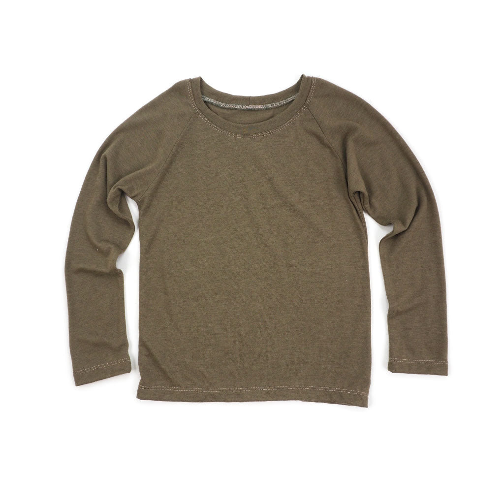 raglan sewing pattern