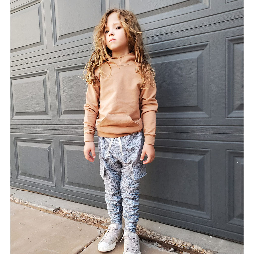 utility joggers : K018