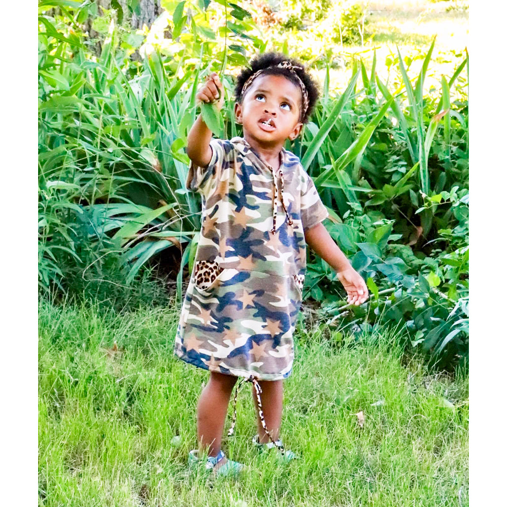 short sleeve tunic pattern