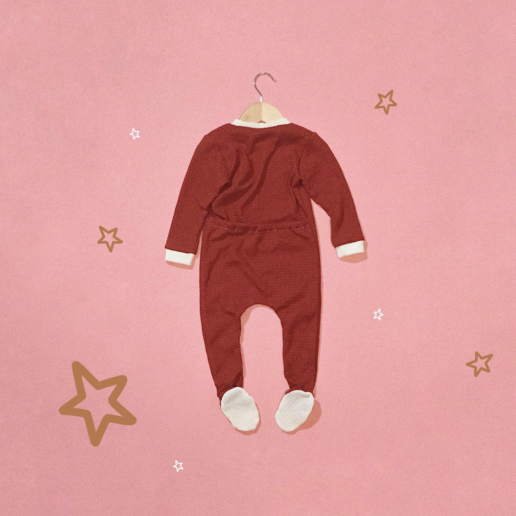 essential coverall : 130