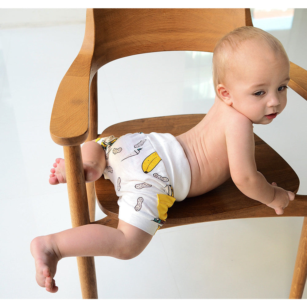 foldover pocket pants : 102