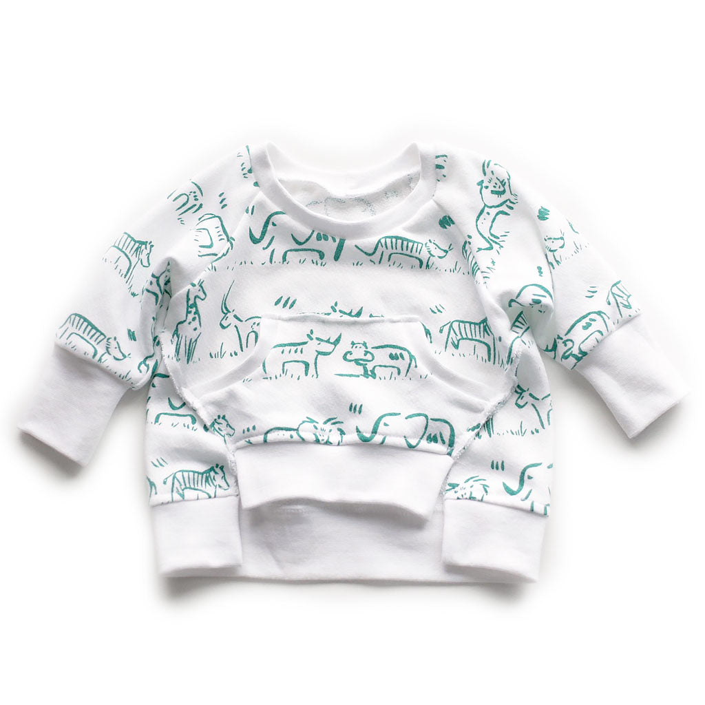 geo raglan : 122