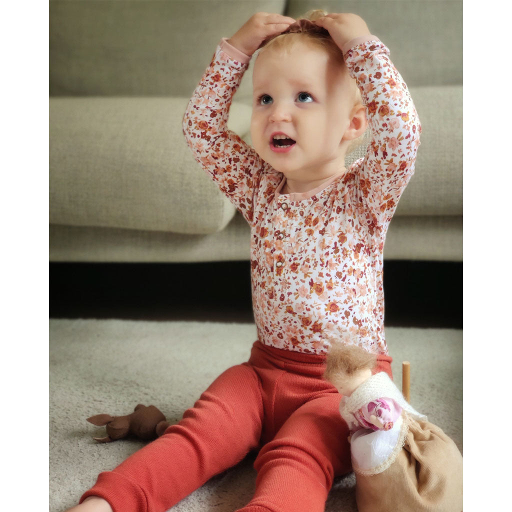 henley bodysuit : 137