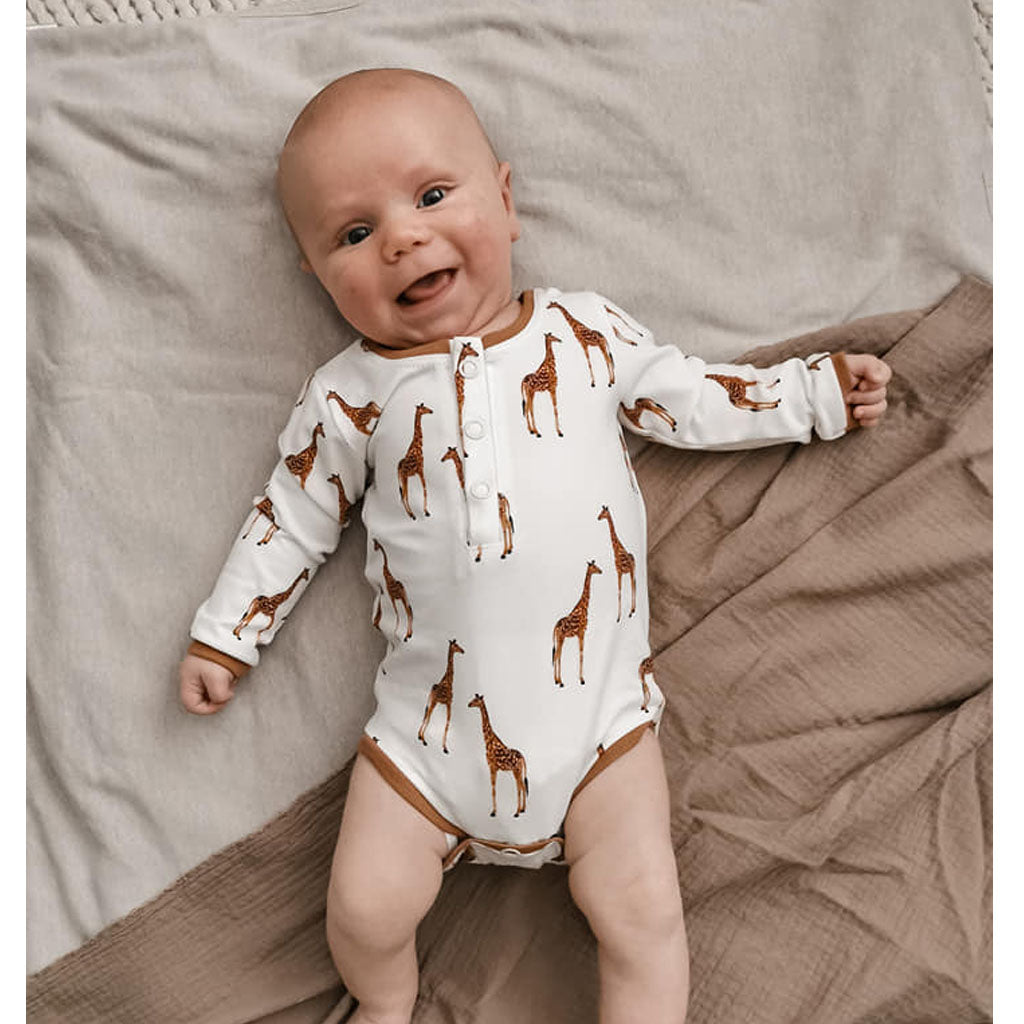 henley bodysuit : 137