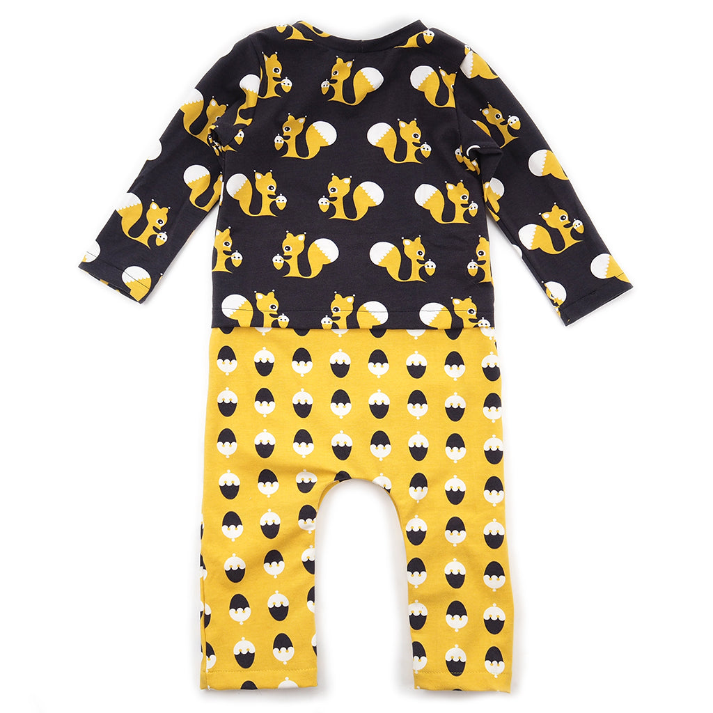 t-shirt one-piece : 118