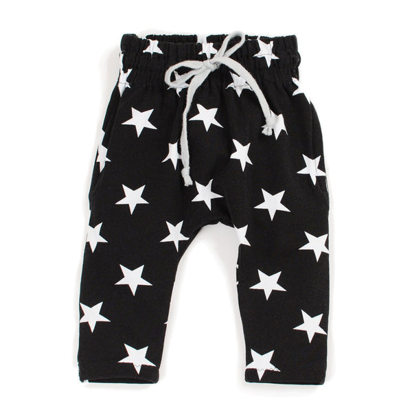 drop track pants : 54