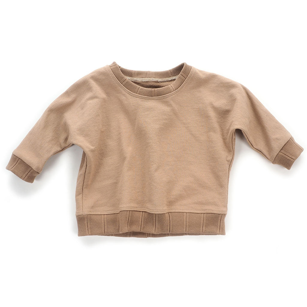 lounge sweatshirt : 125