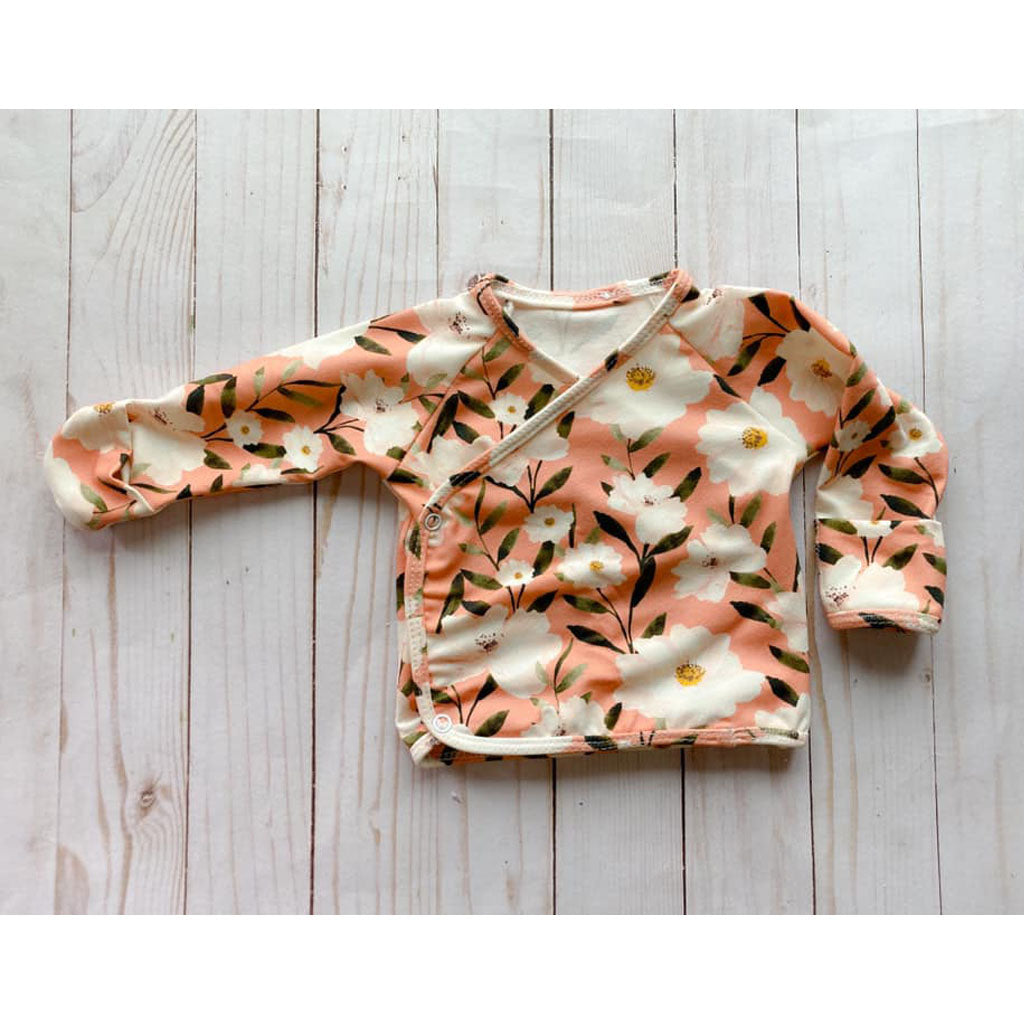 wrap bodysuit / shirt : 40