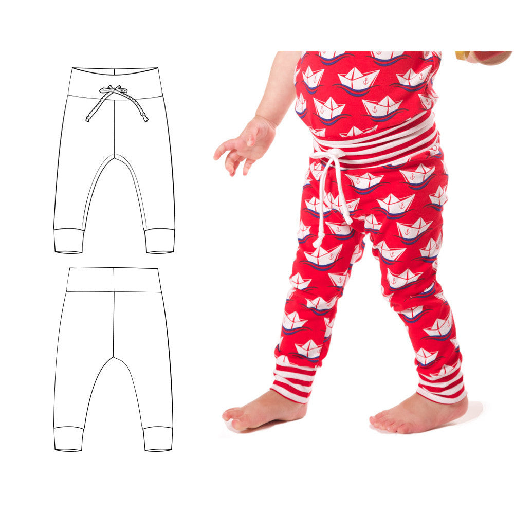 drawstring leggings : 22