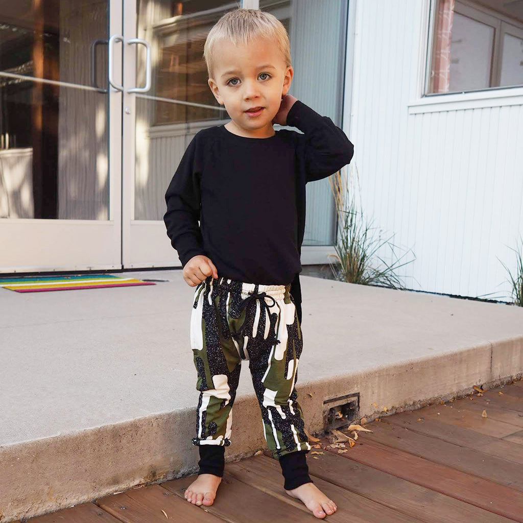 Buy online Boys Mid Rise Track Pants Combo from boys for Women by Kayuâ„¢  for ₹1079 at 34% off | 2024 Limeroad.com