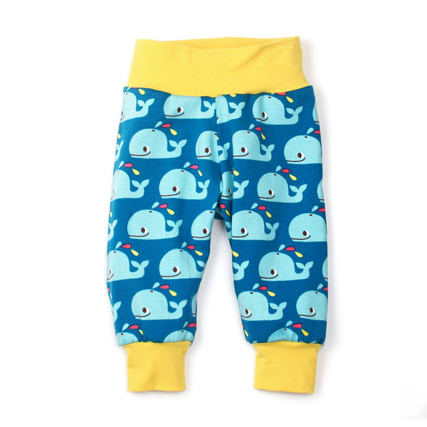 cuff pants : 5