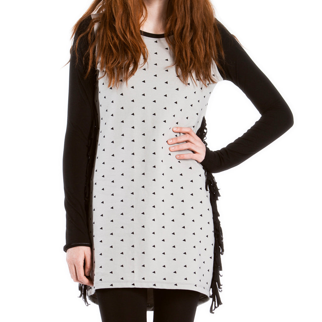 t-shirt dress : SS04