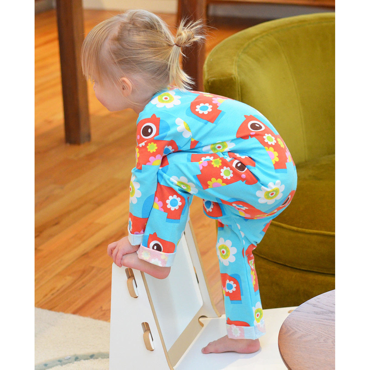 rolled hem romper : 89