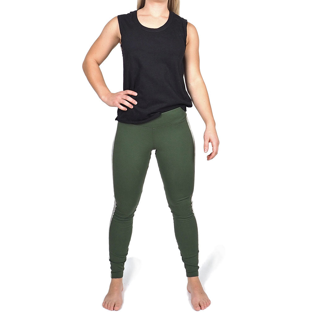 athletic leggings : SS29