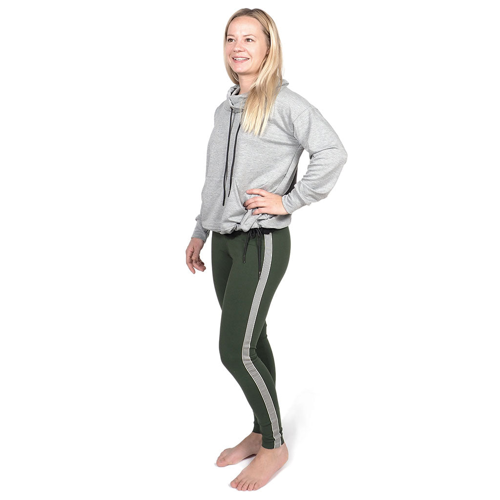 athletic leggings : SS29