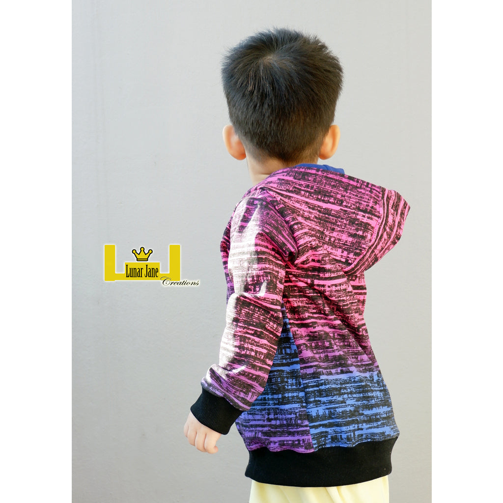 zip jacket and vest : 109